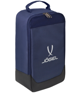 Сумка для обуви Jögel DIVISION Pro Shoebag, темно синий, фото 2