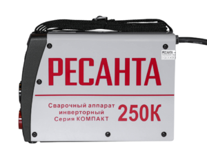 Сварочный аппарат РЕСАНТА САИ-250К, фото 4