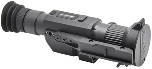 Тепловизионный прицел RikaNV Lesnik2 660L PRO, фото 6