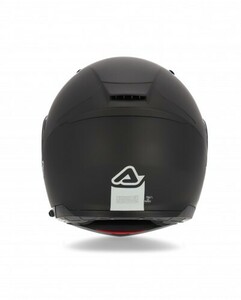 Шлем Acerbis REDERWEL Black XS, фото 5