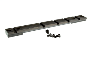 Планка KOZAP Picatinny/Weaver на Remington 700 Long стальная (единое) (No.51), фото 4