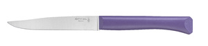 Нож столовый Opinel N°125, полимерная ручка, нерж, сталь, темно-голубой. 002190, фото 2