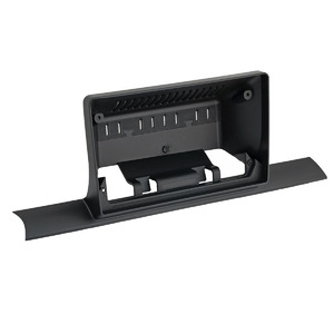 Рамка  InCar для UMS AUDI A4 (B9) Рестайлинг 2019+, 9", фото 3