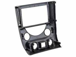 Рамка Incar для UMS SSANG YONG Rexton 2012-2017, 9", фото 3