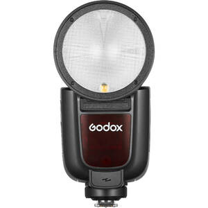 Вспышка накамерная Godox V1Pro S TTL для Sony, фото 3