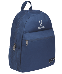 Рюкзак Jögel ESSENTIAL Classic Backpack, темно-синий, фото 3