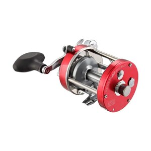 Катушка мультипликаторная Abu Garcia AMB C 7001 LH, фото 3