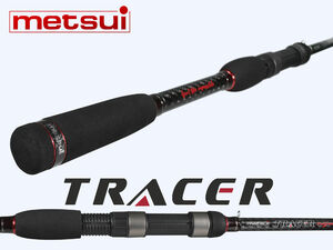 Спиннинг METSUI TRACER 812M 10-36 g, фото 2