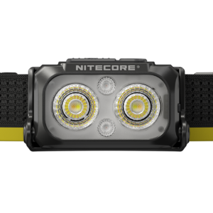 Налобный фонарь NITECORE NU25 BLACK CREE XP-G2 S3 17271, фото 5