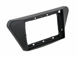 Рамка InCar для UMS LIFAN X50 2015+, 9", фото 2