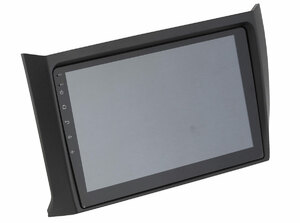 Рамка InCar для UMS LIFAN Solano II 2016-2021, 10", фото 4