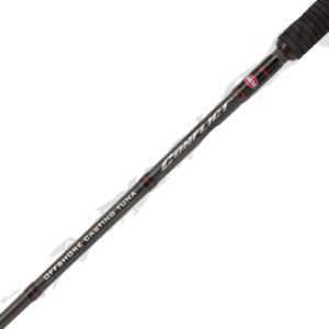Удилище спиннинговое Penn Conflict Offshore Tuna 82 XXXH 30-180g, фото 4