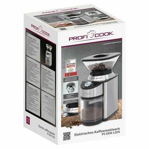 Кофемолка Profi Cook PC-EKM 1205, фото 9