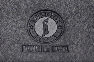 Бумажник Klondike Dawson, черный, 13х1,5х9,5 см, фото 5