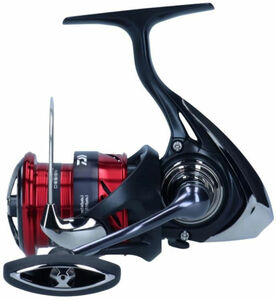 Катушка безынерционная 23 NINJA LT2500 (10009-003) DAIWA, фото 1