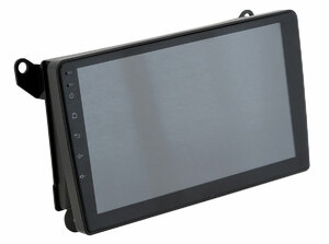 Рамка InCar для UMS MAZDA MPV, Premasy 1999-2005, 9", фото 5