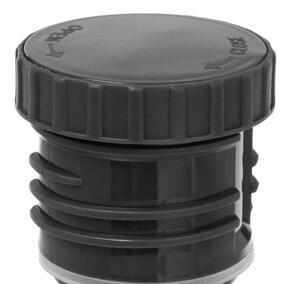 Термос Nisus серый металлик 1000ML (N-TM-016-G), фото 6