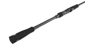 Удилище спиннинговое двухчастное Major Craft Soul Stick STS-802MH 9-40гр, фото 3