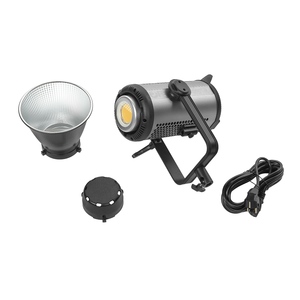 Осветитель студийный Falcon Eyes Studio LED 300B PRO, фото 8