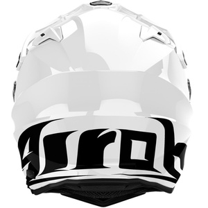 Шлем Airoh COMMANDER 2 COLOR White Glossy (XS), фото 3