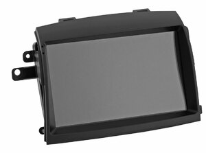 Рамка Incar для UMS TOYOTA Sienna II 2004-2010, 9", RTY-FC727, фото 4