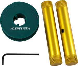 JONNESWAY AB010008 Инструмент для срезки лобовых стекол