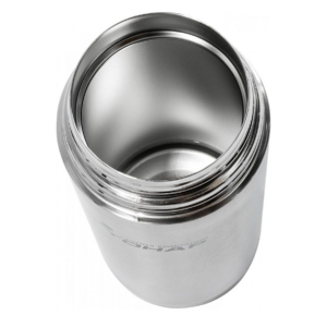 Термос (HS.TM-017) 750ML (широкое горло, чехол) TONAR, фото 3