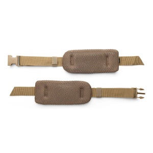 Комплект ремней к рюкзаку Rush 5.11 Tactical, цвет Kangaroo, фото 2