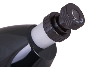 Набор микроскоп Levenhuk LabZZ M101 Moonstone\Лунный камень + предметные стекла 76х25 мм (50шт), фото 6