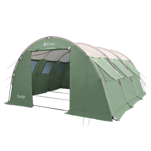 Палатка-шатер BTrace Scarp (Зеленый), фото 3