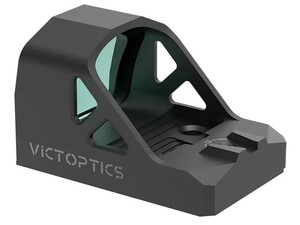 Коллиматорный прицел Vector Optics VictOptics SRD 1x20x25, фото 2