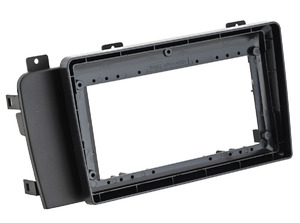 Рамка Incar для UMS VOLVO S60 2004-2009; V70, XC70 2004-2009, 9", фото 2