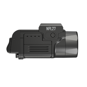 Фонарь подствольный NITECORE NPL27 2700, фото 3