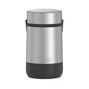 Термос для еды из нерж. стали тм THERMOS TS3029 MS с ложкой 0,8L, фото 2