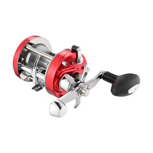 Катушка мультипликаторная Abu Garcia AMB C 7001 LH, фото 2