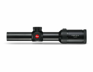 Оптический прицел Leica FORTIS 6 1-6x24i L-4a