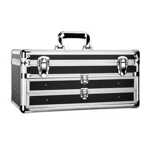 Набор инструментов Premium DEKO DKMT240 (240 предметов) в чемодане 065-0300, фото 4