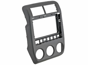Рамка InCar для UMS LADA Niva 2019+, 9", фото 2