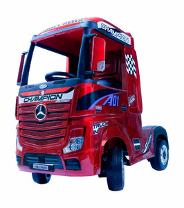 Детский грузовик Toyland Truck HL358 Красный, фото 1