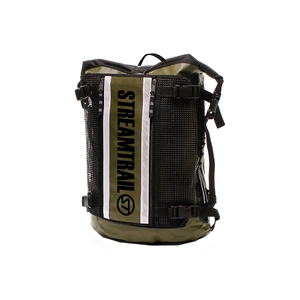 Влагозащитный рюкзак Stream Trail Roadster D2 OD (Olive Drab) 30L, фото 1