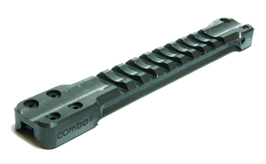 Основание Combat Weaver – гладкий ствол 6-7мм 006071-1, фото 1