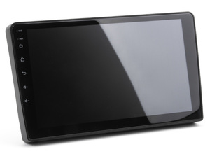 Lada Granta 11-18 (CITY Incar ADF-6301) Bluetooth, 2.5D экран, CarPlay и Android Auto, 9 дюймов, фото 2