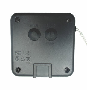 Инновационная водонепроницаемая LED-гирлянда ЛАМПОВА "Северное сияние" 200 ламп, 20 метров (TYL-20-SB-RGB200-20), фото 7