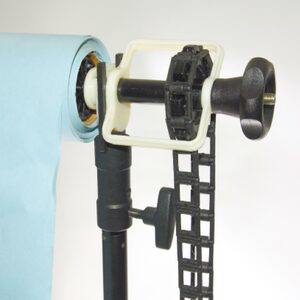 Держатель подъемника фона KUPO KP-KS05 BABY HOOK, фото 2