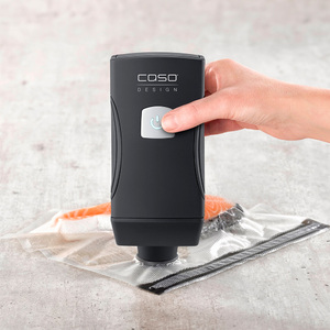 Вакууматор CASO Vacu OneTouch Pro, фото 2