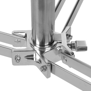 Стойка GreenBean Titan PRO 225WU WIND-UP на колесах, фото 5
