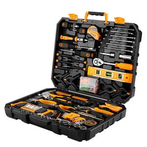 Набор инструментов для дома DEKO DKMT168-1 (168шт.) 083-2051, фото 4