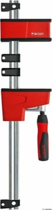 Струбцина корпусная 1500/95, 8 кН, регулируемая верхняя скоба KREV150-2K BESSEY.   REVO Vario BE-KREV150-2K, фото 2