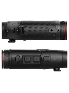Тепловизионный монокуляр Guide TD421 384х288, o25мм, WiFi, фото 5