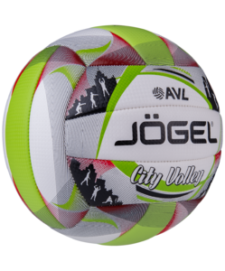 Мяч волейбольный Jögel City Volley, фото 2